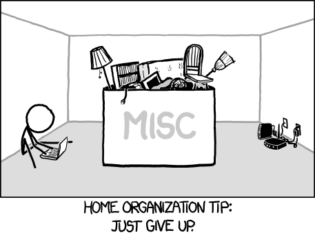 relevant xkcd